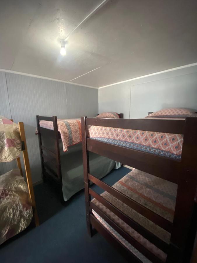 World'S End Hostal Puerto Natales Eksteriør billede